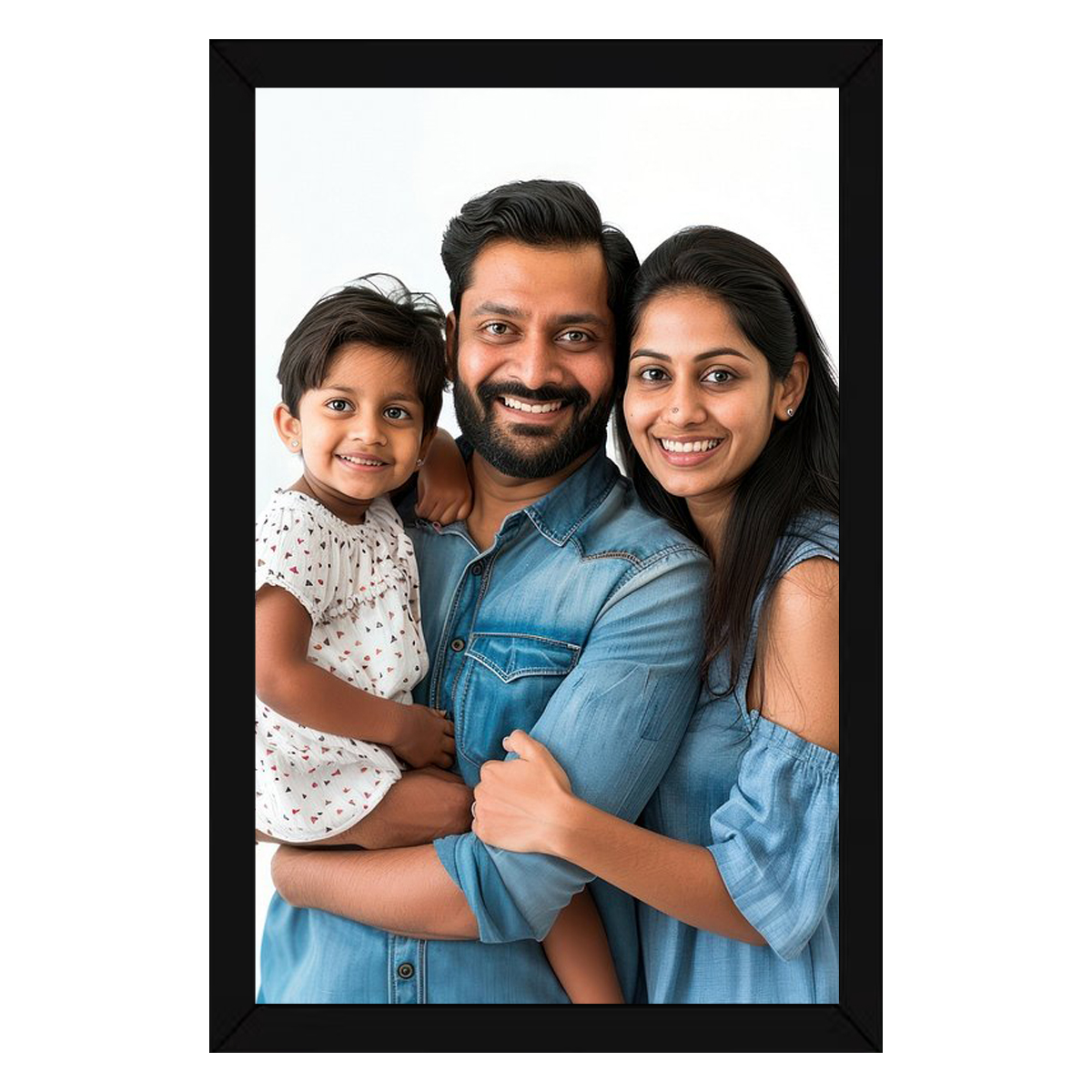 PhotoFrame D001