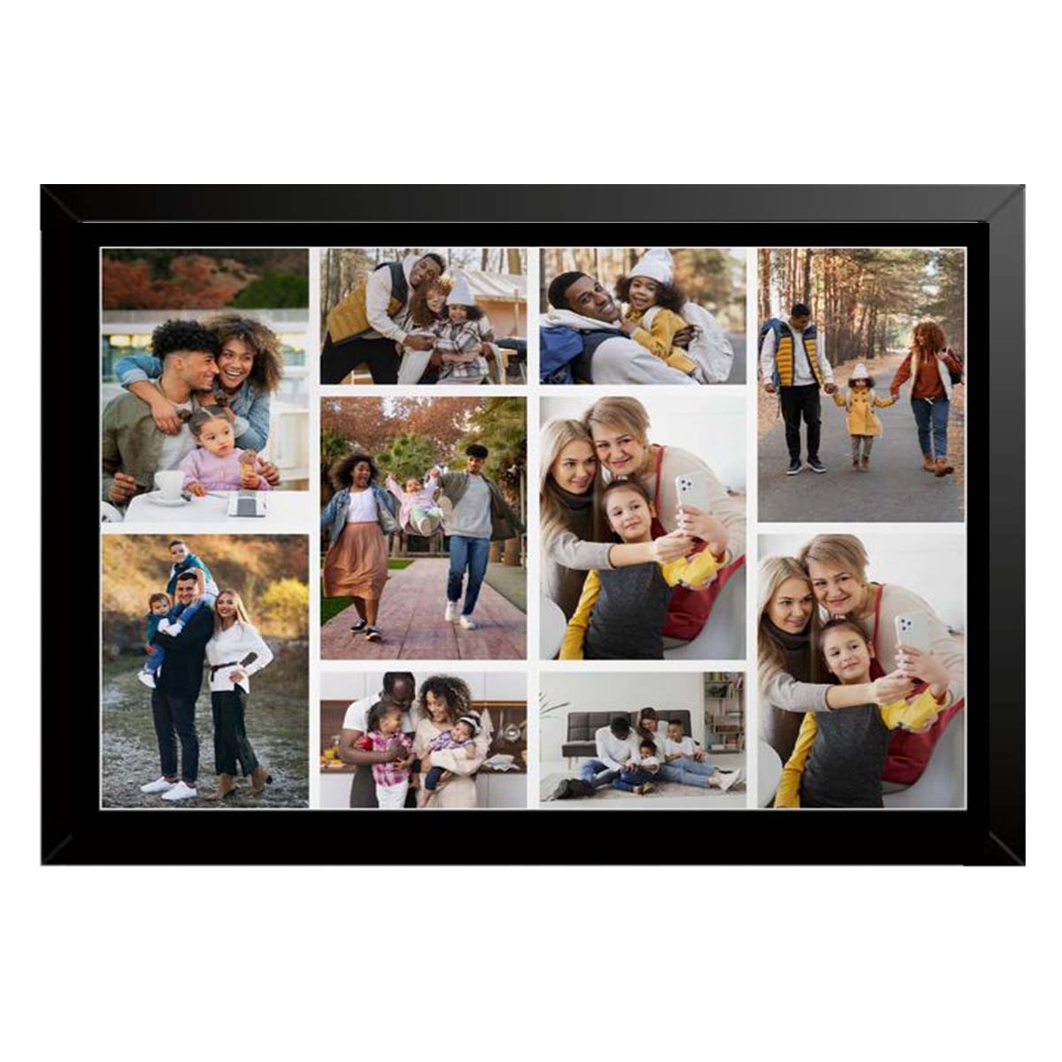 Collage Photo Frame 015