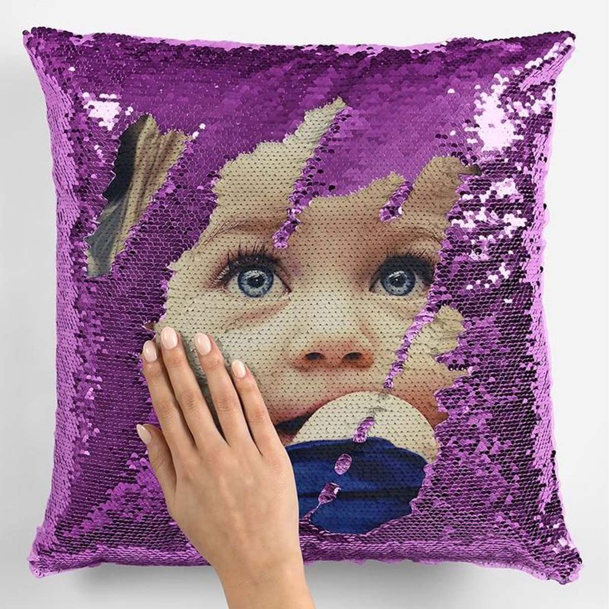 magic pillow