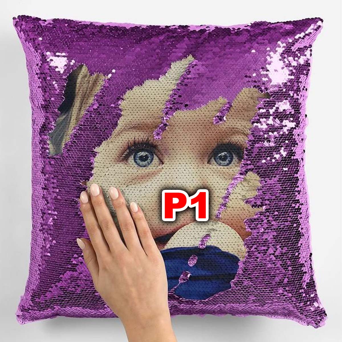 magic pillow