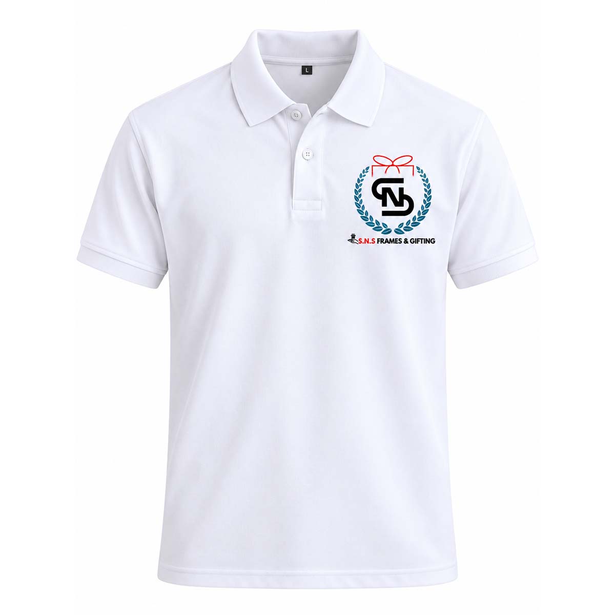 collar T-Shirt