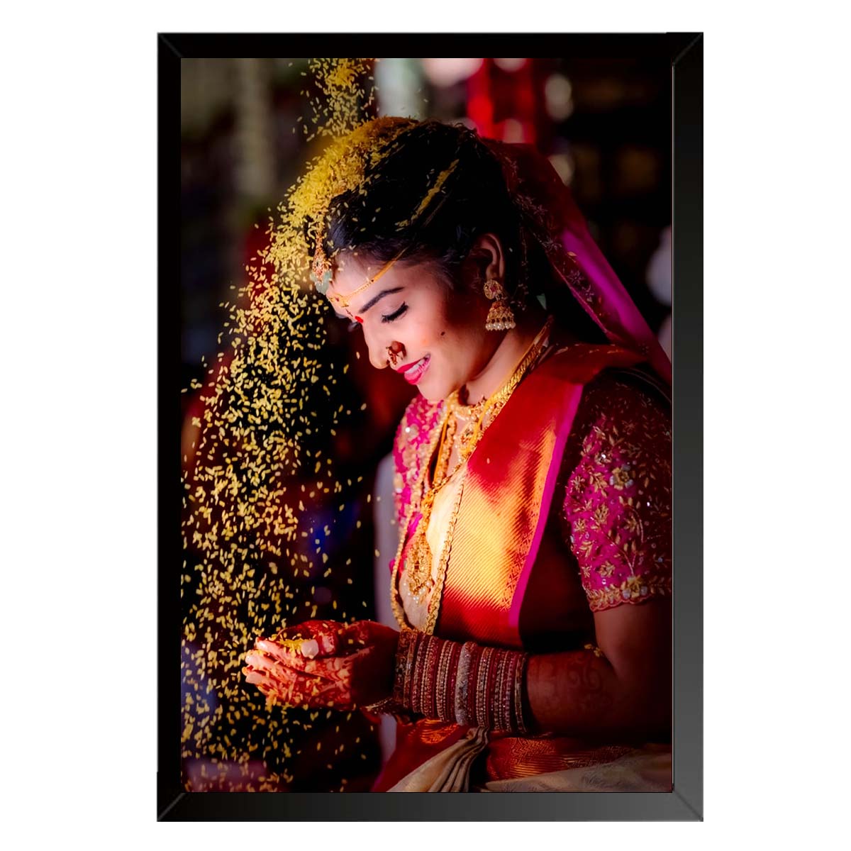 PhotoFrame D002