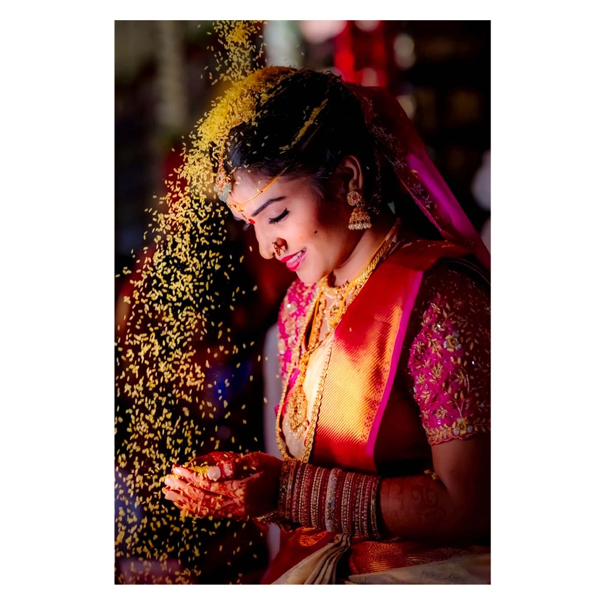 PhotoFrame D002