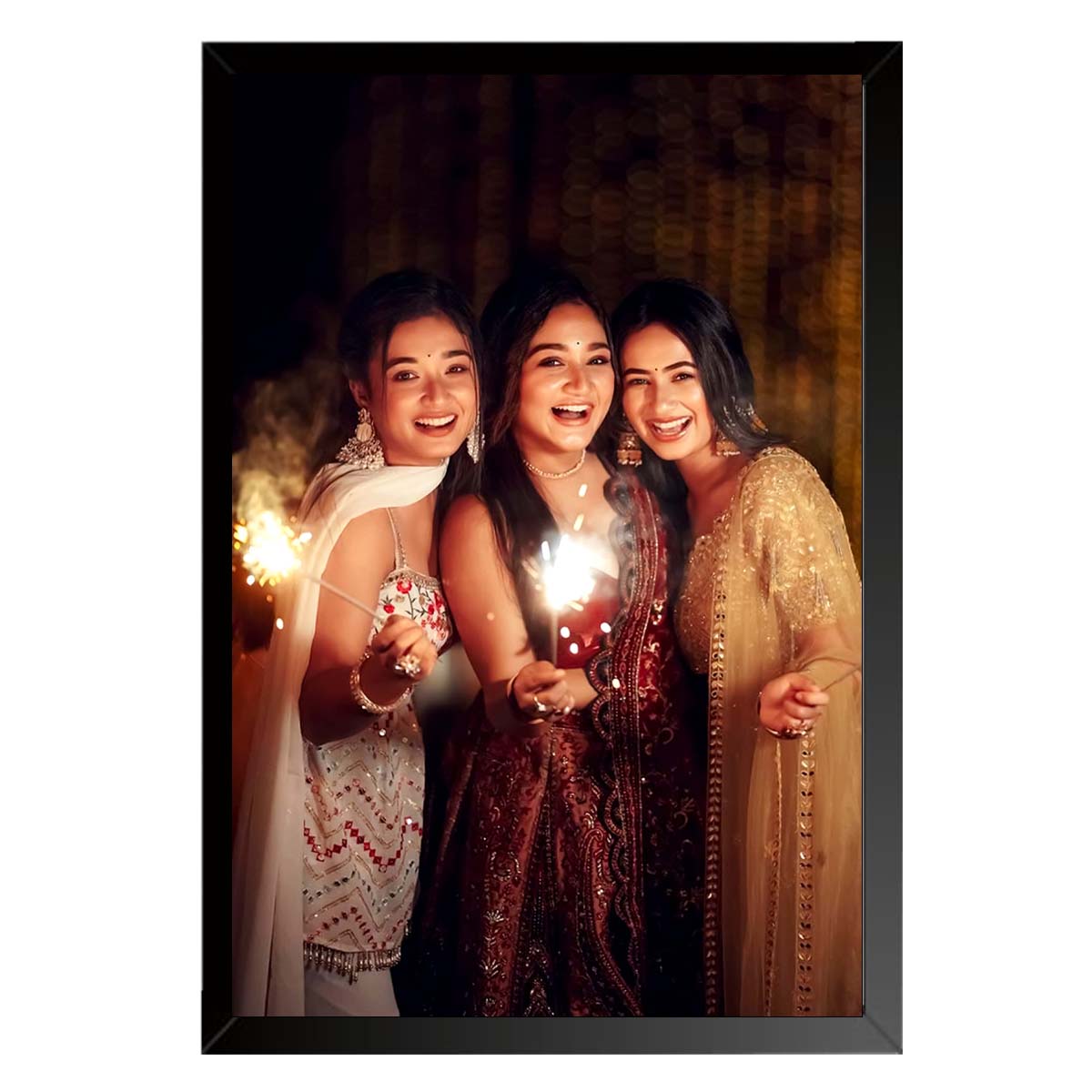 PhotoFrame D003