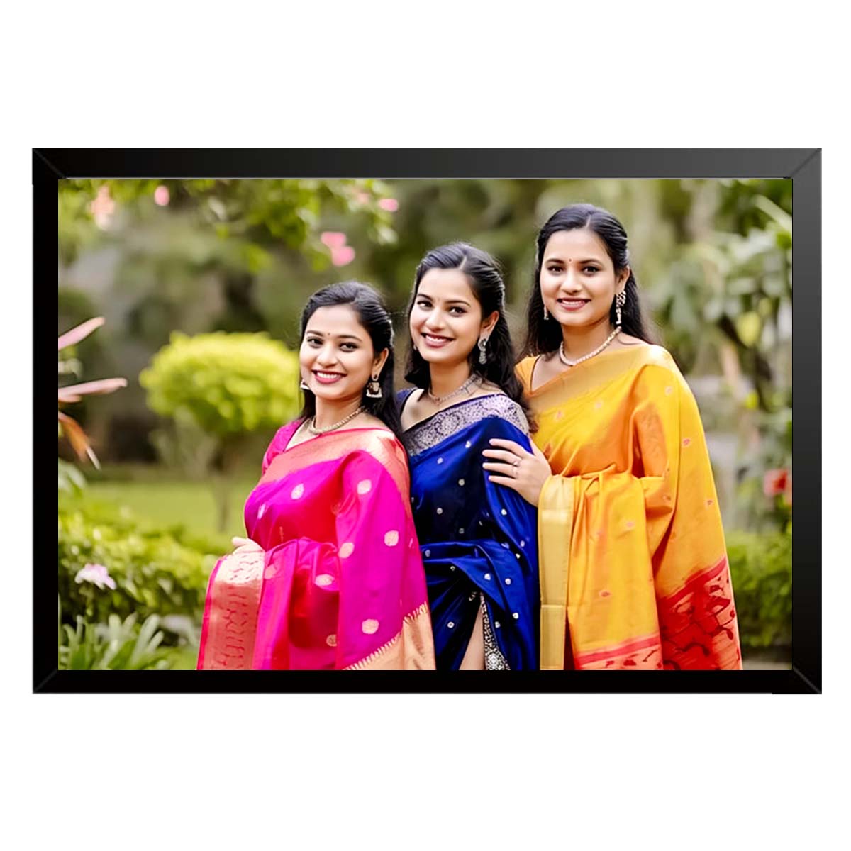 PhotoFrame D004