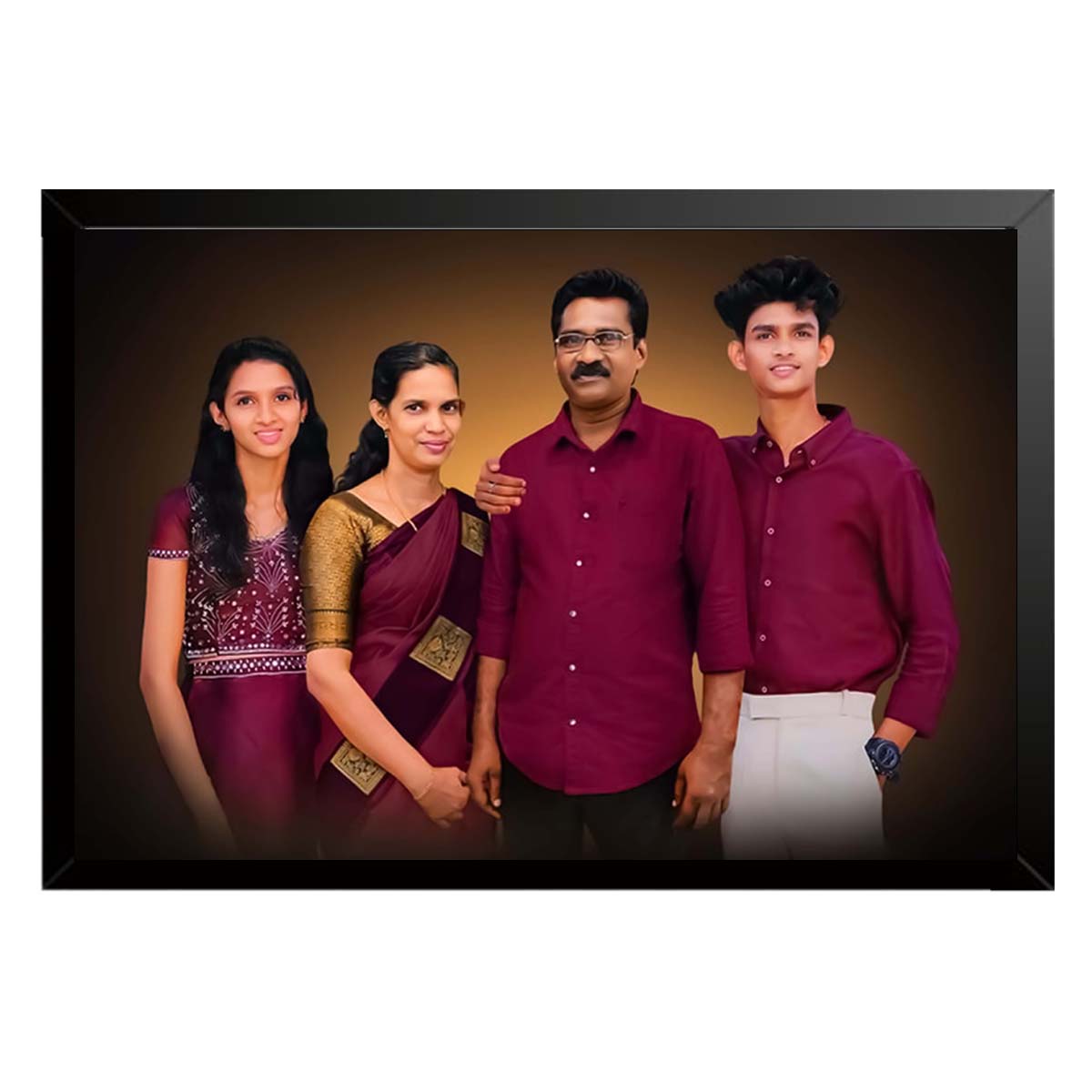 PhotoFrame D005