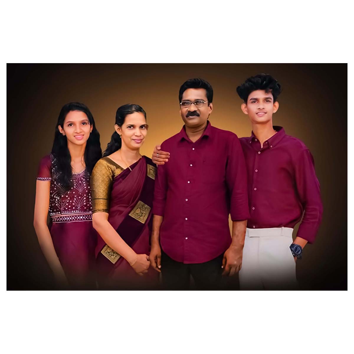PhotoFrame D005