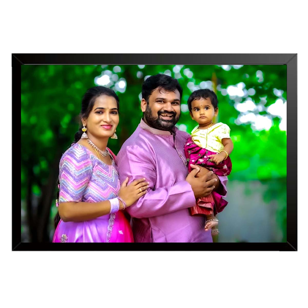 PhotoFrame D006