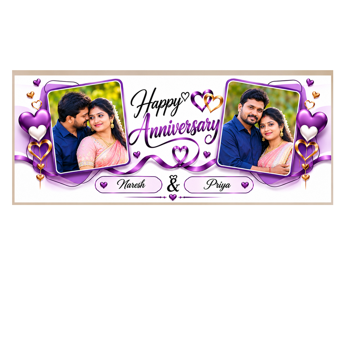 Personalized White Coffee Mug with Photo 004