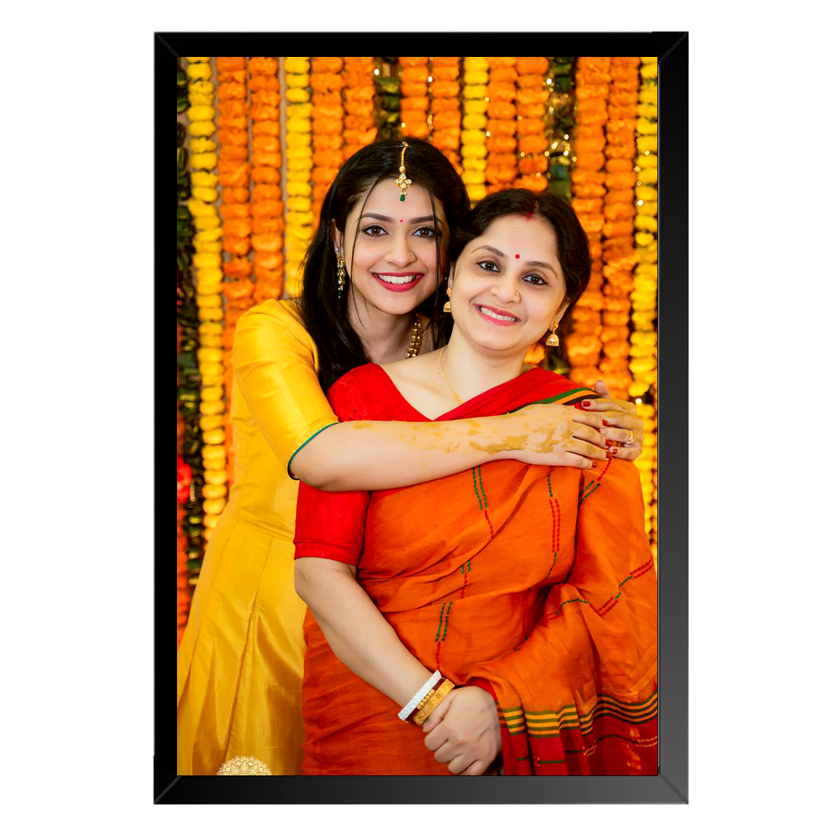 PhotoFrame D007