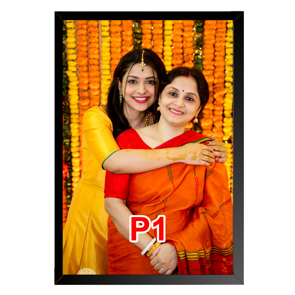 PhotoFrame D007