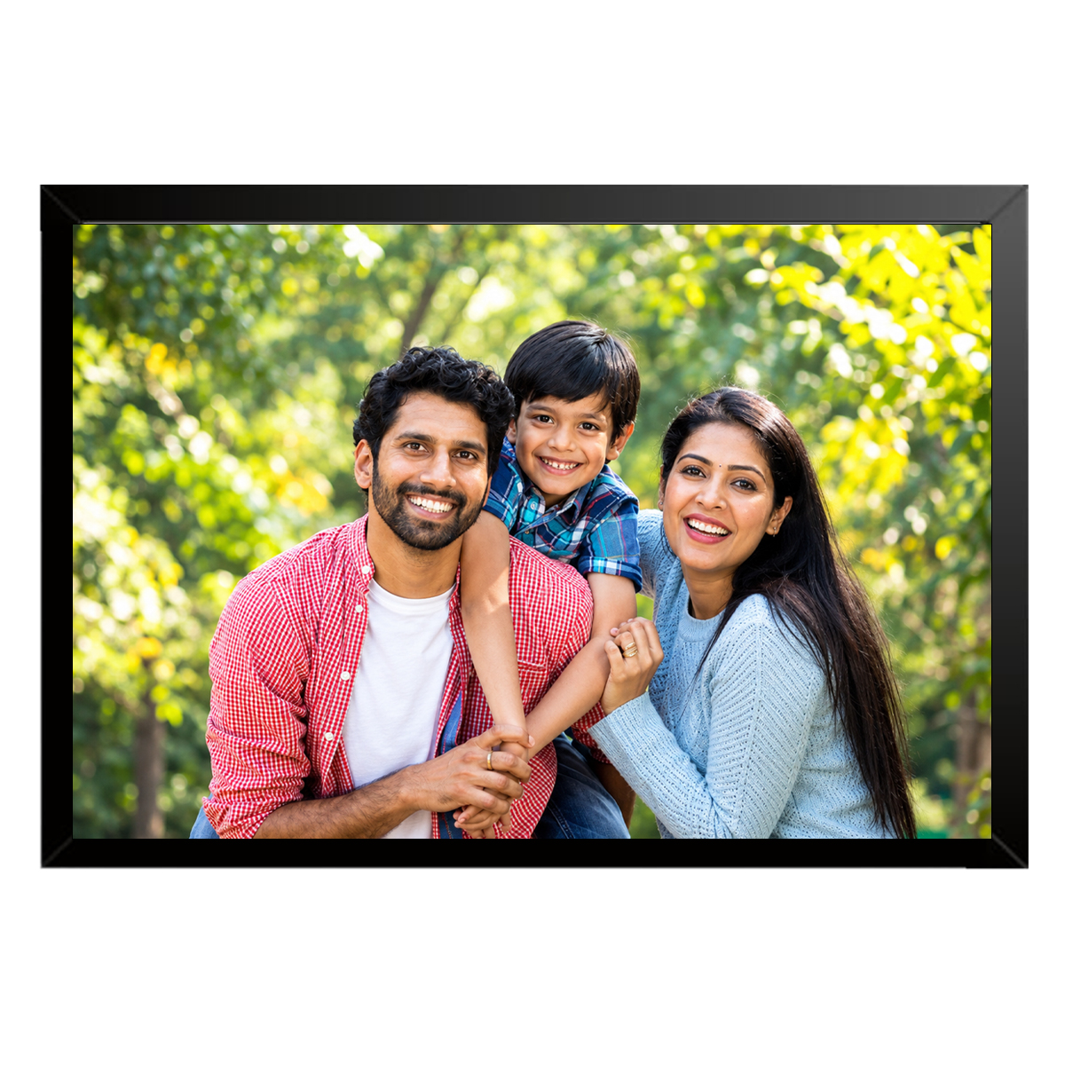 PhotoFrame D008