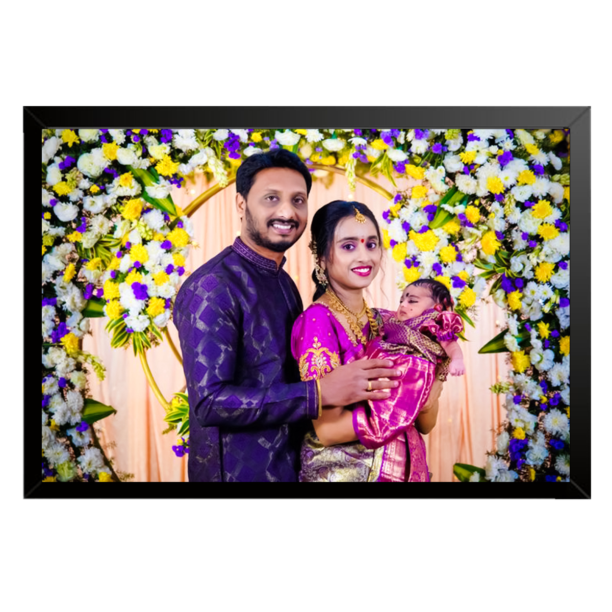 PhotoFrame D009