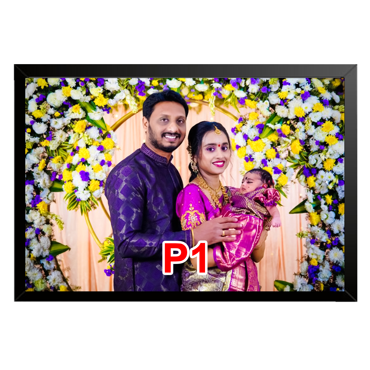 PhotoFrame D009