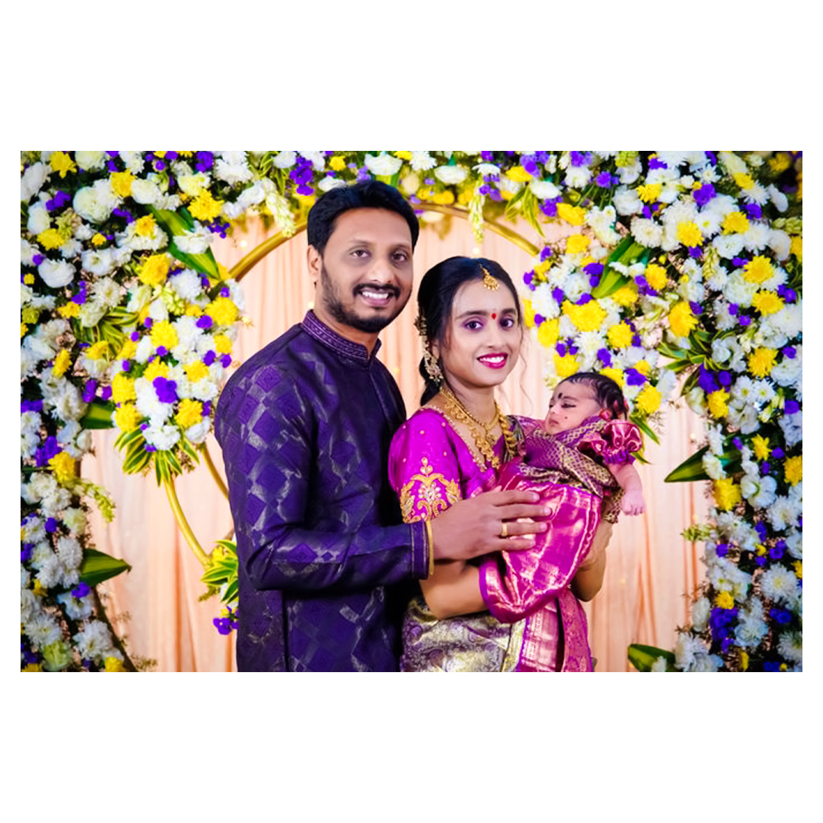 PhotoFrame D009