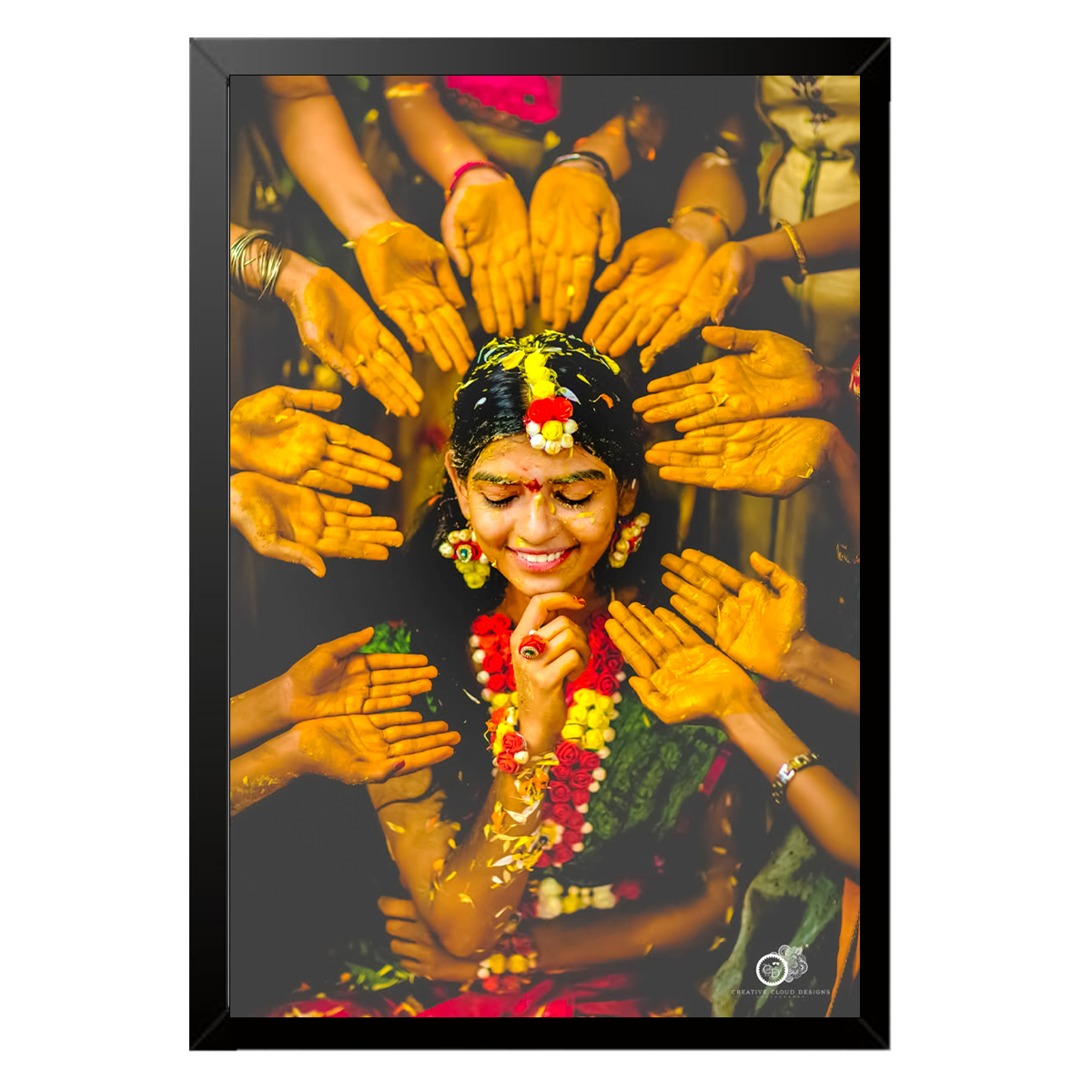 PhotoFrame D010
