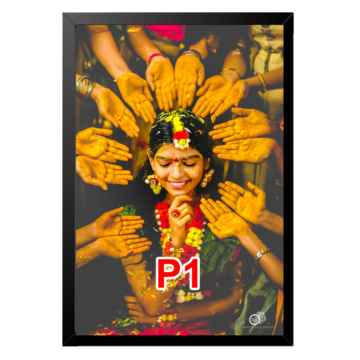 PhotoFrame D010