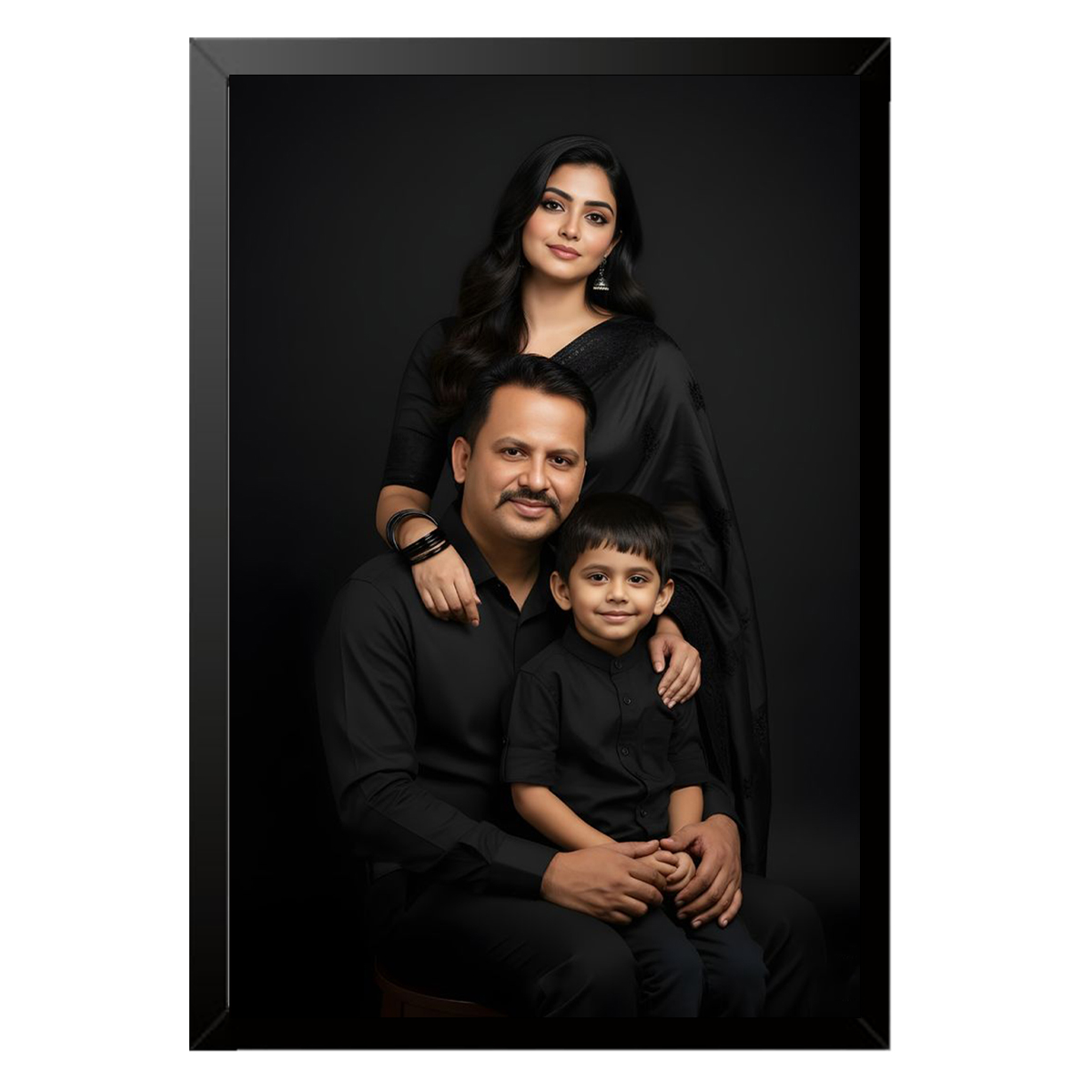 PhotoFrame D011