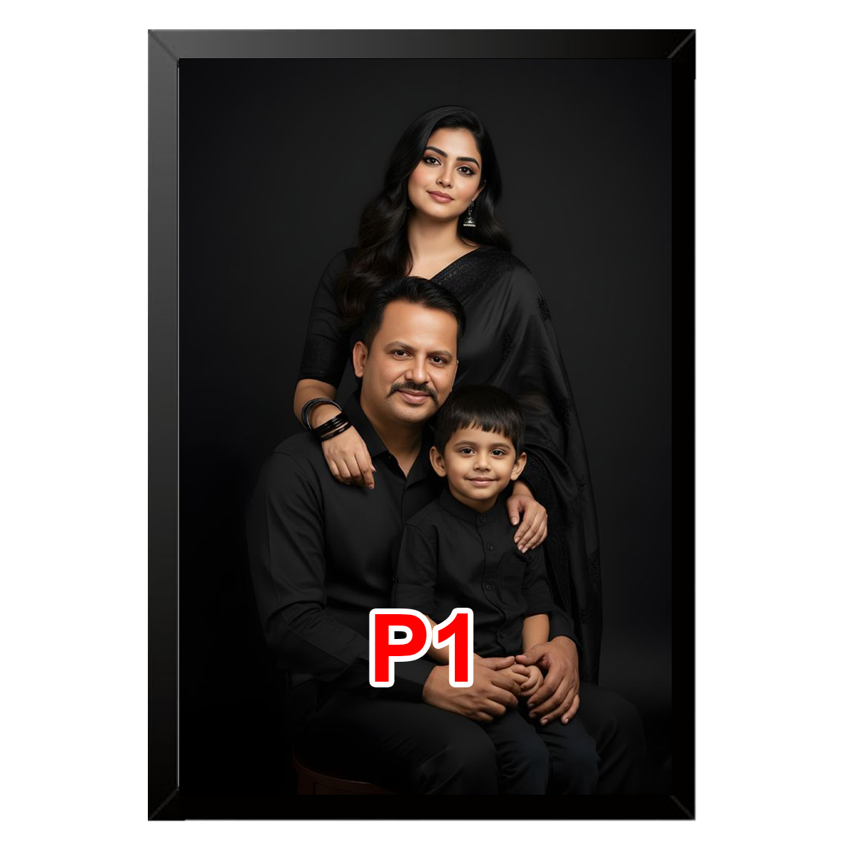 PhotoFrame D011