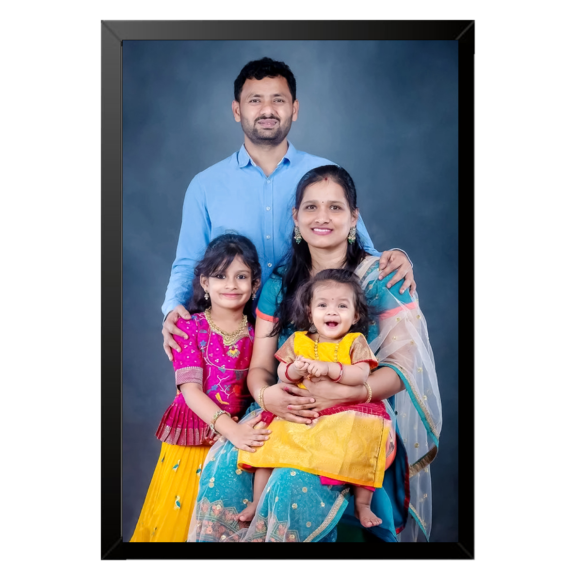 PhotoFrame D012
