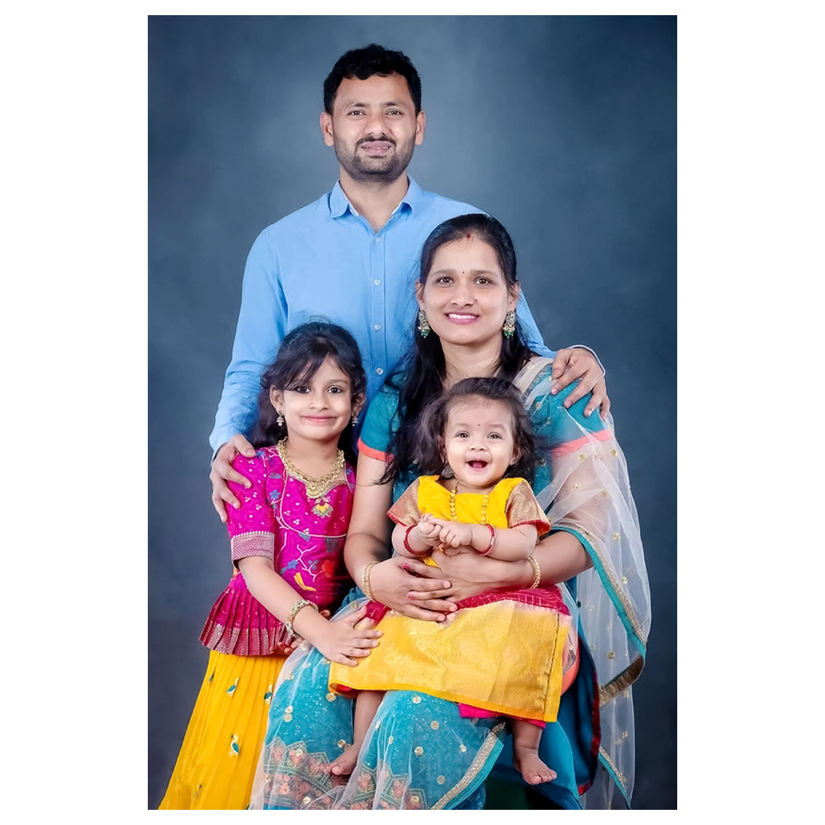 PhotoFrame D012