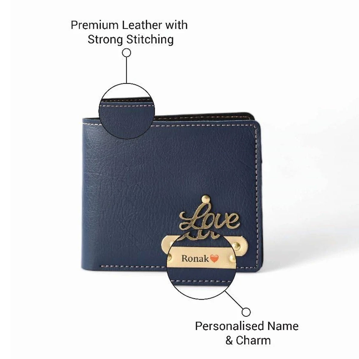 wallet customized 001